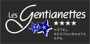 Hotels Les Gentianettes Hotel & Spa : photos des chambres