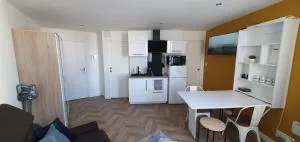 Appart Cosy Place Saint-Jean - Bessines