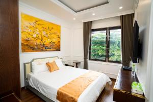 Hotel Trung Duong