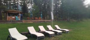 ALL VIEW in Golf Resort