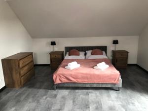 Apartamenty Antonio 2