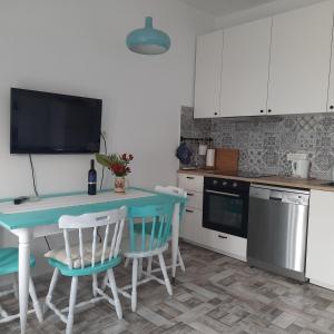 Apartman Pelargo
