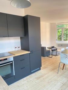 Appartements T3 lumineux en plein coeur de Moulins : photos des chambres