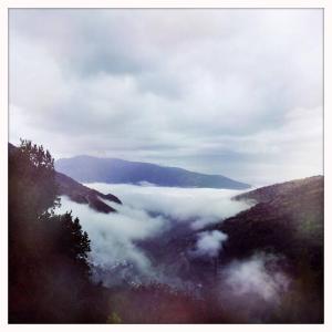 Casa Mirador Bubion, Large Terrace & Amazing Views