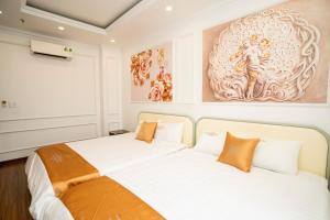 Hotel Trung Duong