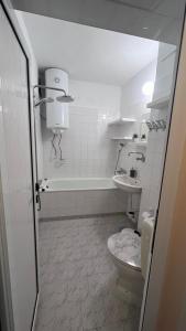 Сладкият кът на Радост