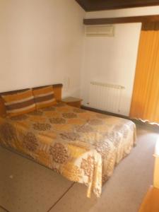 Double Room room in Hotel Alameda