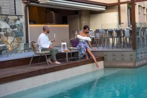 Hotel Zurigo - فاراتسي