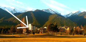 ALL VIEW in Golf Resort