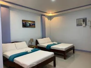 Merangie Travellers Inn - 道伊斯