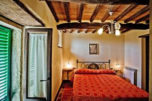 Agriturismo Terra Di Michelangelo