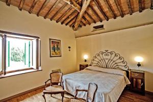 Agriturismo Terra Di Michelangelo