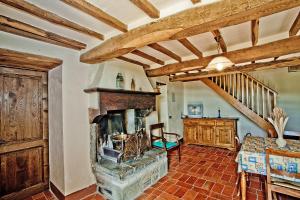 Agriturismo Terra Di Michelangelo