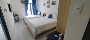 Ánh Dương Homestay - Coastal stop - Just 2 mins walking to Eo Gio
