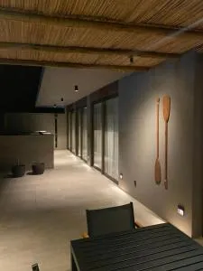 Cobertura Caju Rosa - Praia do Marceneiro-Milagres - Barra do Camaragibe