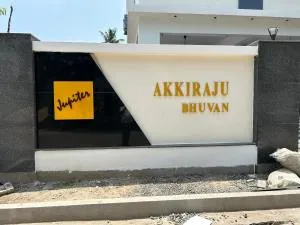 JUPITER Arb - Kākināda