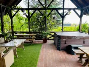 Lator-Boross Vendégház - Villánykövesd