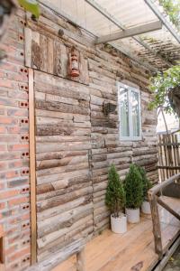 Phòng Tiêu Chuẩn Giường Lớn (Standard King Room)