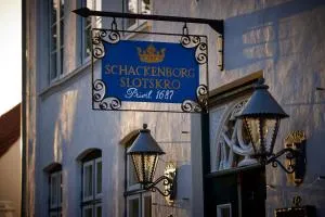 沙肯柏格斯洛特季度 - 埃默尔斯比尔－霍斯比尔