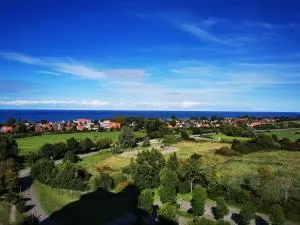Ferienwohnung Sonnenschein in Schönberg - Kalifornien