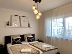 Luxury Apartment Hator