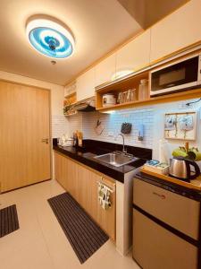 Casa Marissa Staycation at Vine Residences