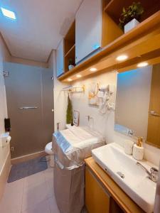 Casa Marissa Staycation at Vine Residences