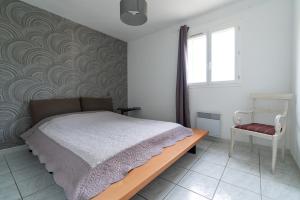 Villas Villa Tika : photos des chambres