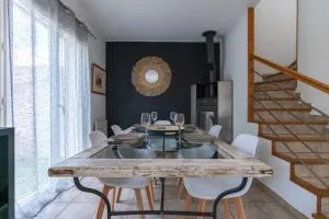 Villa Tika - 贝济耶新城