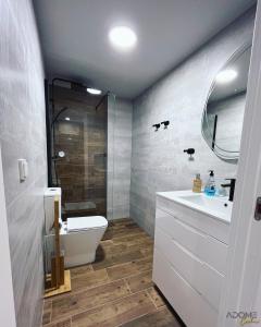 ADOME Apartment Nautico IV