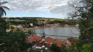 Apartamento Vista Panoramica - Flores