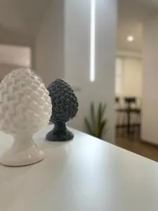 Maiolica Apartment - 卡尔塔尼塞塔