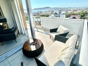 Cobertura Duplex - La Belle Vue - Canajurê