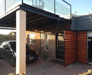 Balcon al Valle Grande, San Rafael Mendoza