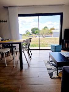 Villas Le Gite City Haut de gamme, Jardin, Piscine : photos des chambres