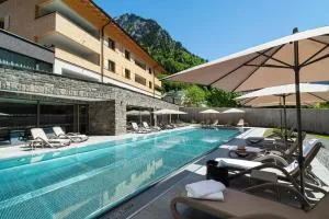 ArlbergResort Klösterle - 施图本阿尔贝格