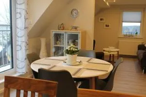 Kleine Auszeit, Schöne neue Ferienwohnung - Messerich