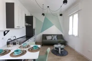 Suite moderna a due passi dal centro - Argenta