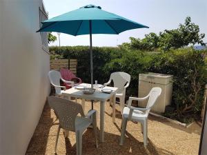 Appartements Agreable studio acces a la plage - parking - 2BALM2 : photos des chambres