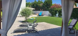 Villa Alicante Sunbeach