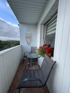 Amazing view apartment