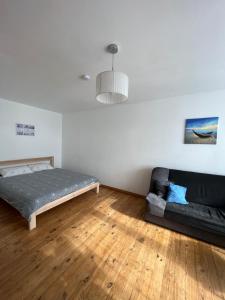 Amazing view apartment