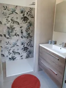 Villa Boulouris Plage de la Tortue - 海滨布洛瑞