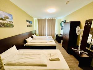 Hotel City Star