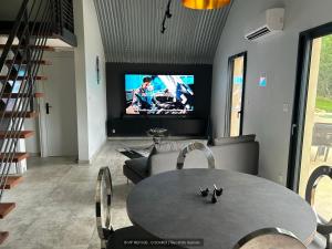 Maisons de vacances VIP REFUGE : photos des chambres