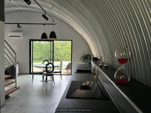 Maisons de vacances VIP REFUGE : photos des chambres