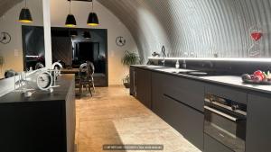 Maisons de vacances VIP REFUGE : photos des chambres