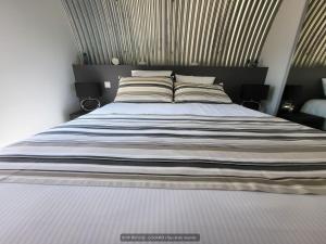 Maisons de vacances VIP REFUGE : photos des chambres