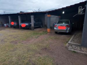 Alquileres del oeste 1