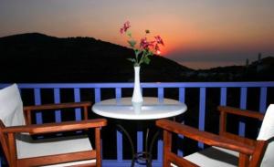 Chiliadromia Studios Alonissos Greece